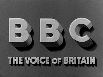 Voice of Britain