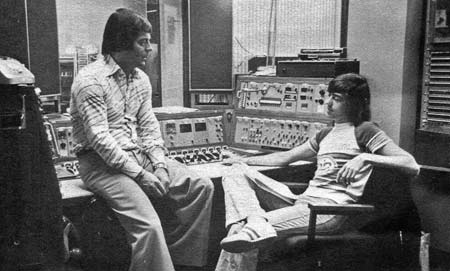 Discussion of programme details