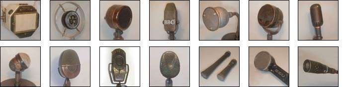 Vintage bbc