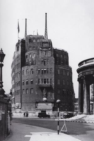 Broadcasting House