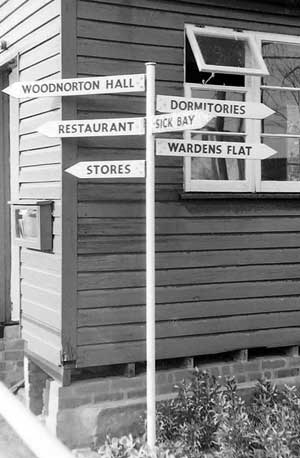 Signpost Signpost