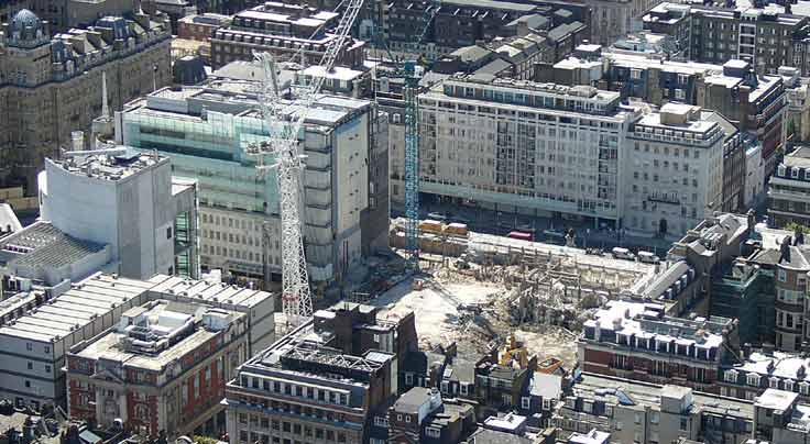 From BT Tower