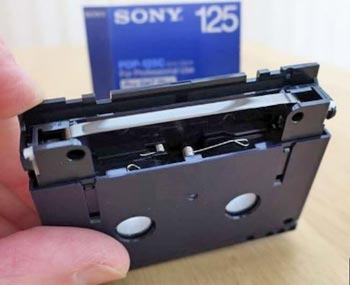 Sony DAT Tape