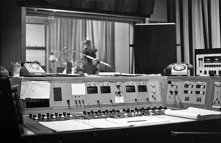 B8 in 1981 B8 in 1981