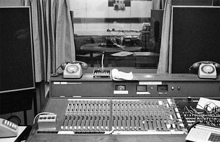 B8 later in the 1980s B8 later in the 1980s