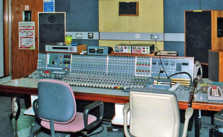 B12 Cubicle B12 Cubicle