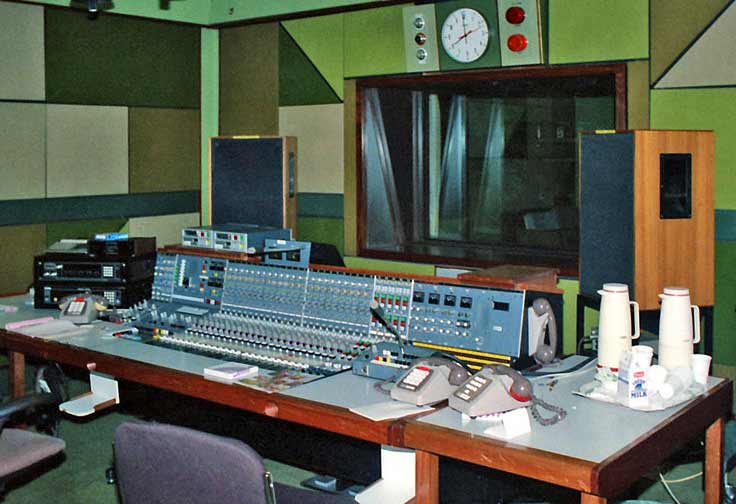 B14 Cubicle B14 Cubicle