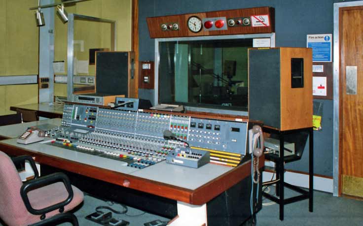 B15 Cubicle B15 Cubicle