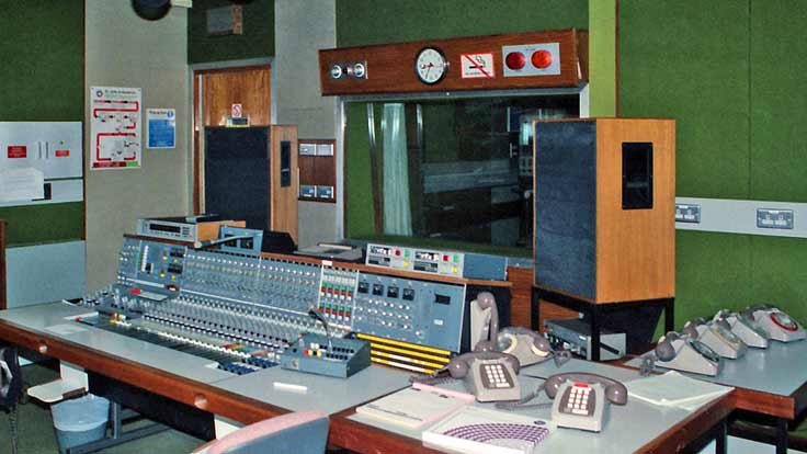 B16 Cubicle B16 Cubicle