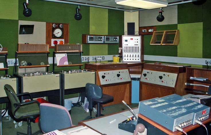 B16 Cubicle B16 Cubicle