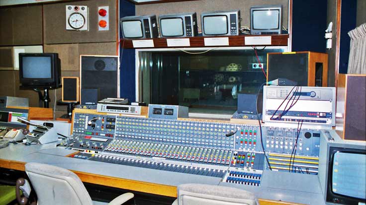 B9 Cubicle B9 Cubicle